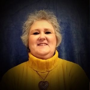 Meet your Posher, Joyce